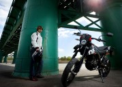 Derbi DRD SM Derbi DRD SM